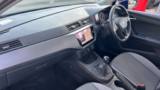 SEAT Ibiza 1.0 TSI 95 SE Technology [EZ] 5dr Petrol Hatchback